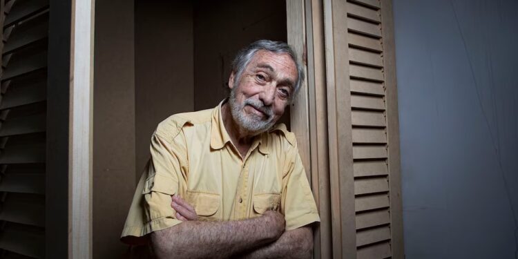 Murió Luis Brandoni y provocó profunda tristeza en el país