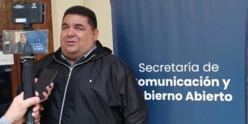 «Los Linces» inician su participación en el torneo nacional representando a Jujuy