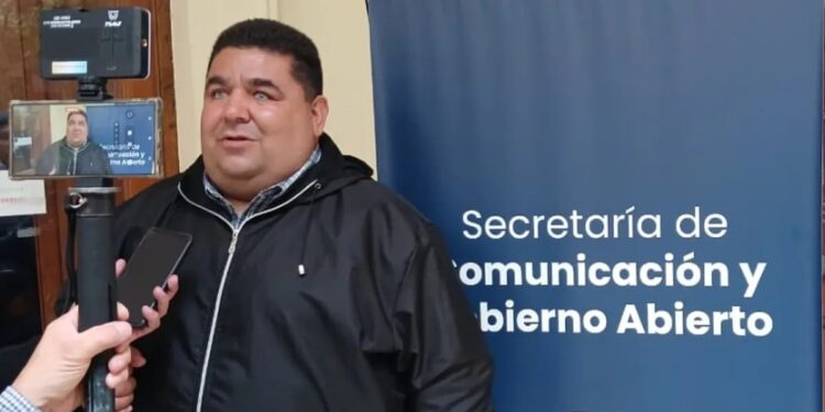 «Los Linces» inician su participación en el torneo nacional representando a Jujuy