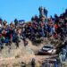 Tragedia en el Rally en Córdoba: murió un espectador y suspendieron la competencia