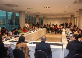 Jujuy presentó el Programa Provincial de Prevención del Grooming en el marco de la Ley Mica Ortega