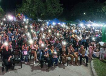 En San Pedro la Expo Yungas tendrá más de 300 stand