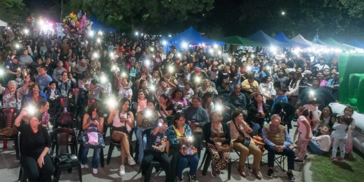 En San Pedro la Expo Yungas tendrá más de 300 stand