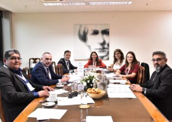 Jujuy participa de la 57 Reunión Plenaria del Parlamento del Norte Grande en Tucumán
