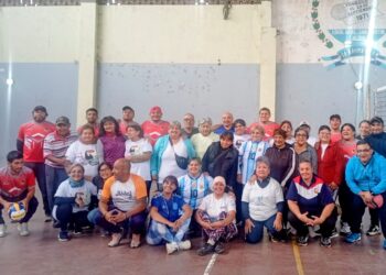 Avanzan las capacitaciones de newcom en Jujuy