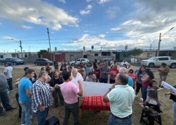 El Gobierno de Jujuy impulsa una histórica obra de saneamiento cloacal que unirá Alto Comedero y Palpalá