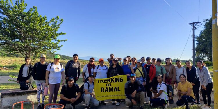 Diversas actividades para realizar en San Pedro a lo largo del fin se semana