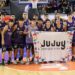 El Carmen Básquet venció con lo justo a Belgrano de Tucumán