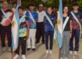 Con más de 5 mil participantes se vivió el Desfile del Deporte