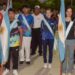 Con más de 5 mil participantes se vivió el Desfile del Deporte