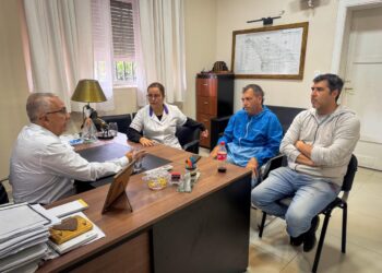 Continúan las acciones preventivas contra el dengue y chikungunya