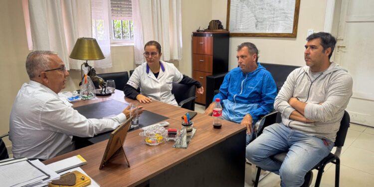 Continúan las acciones preventivas contra el dengue y chikungunya