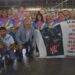 Se puso en marcha la Liga Municipal de Newcom