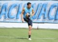Delbarba dirigirá Gimnasia – Atlético Rafaela