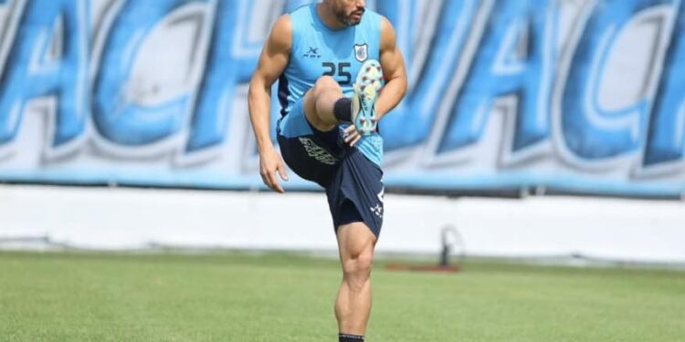 Delbarba dirigirá Gimnasia – Atlético Rafaela