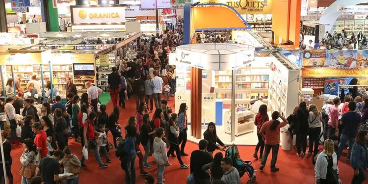 La literatura jujeña se muestra en Buenos Aires