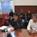La Comisión de Trabajo y Seguridad Social recibió a representantes de la CGT Seccional Jujuy