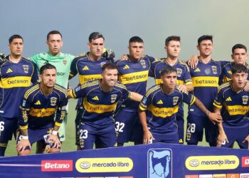La ilusión de Boca en la Copa Libertadores se pone en marcha desde hoy