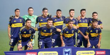 La ilusión de Boca en la Copa Libertadores se pone en marcha desde hoy