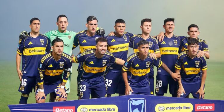 La ilusión de Boca en la Copa Libertadores se pone en marcha desde hoy
