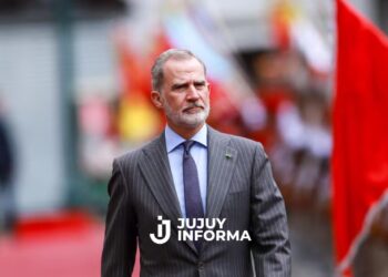 Lanzaron un polémico libro sobre Felipe VI en donde revelan la lista de supuestos amantes del Rey de España