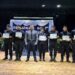 San Pedro: finalizó el Curso de Nivelación Motorista Policial con entrega de certificados