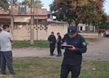 Asalto tipo comando en San Pedro: reducen a un hombre y roban dinero y bienes