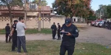 Asalto tipo comando en San Pedro: reducen a un hombre y roban dinero y bienes