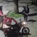 San Pedro: apuñalaron a un delivery en un violento intento de robo