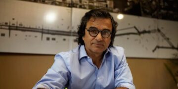 Ups! a Carlos Frugoni se le olvidó declarar un par de propiedades