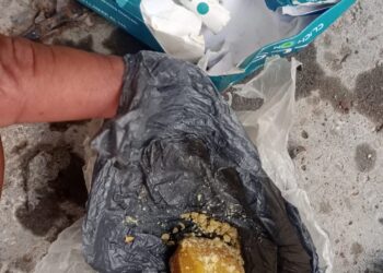 Persecución en San Pedro: detienen a un hombre con droga y secuestran una moto