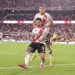 River venció a Carabobo por la mínima