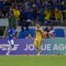 Boca cayó ante Cruzeiro en Brasil