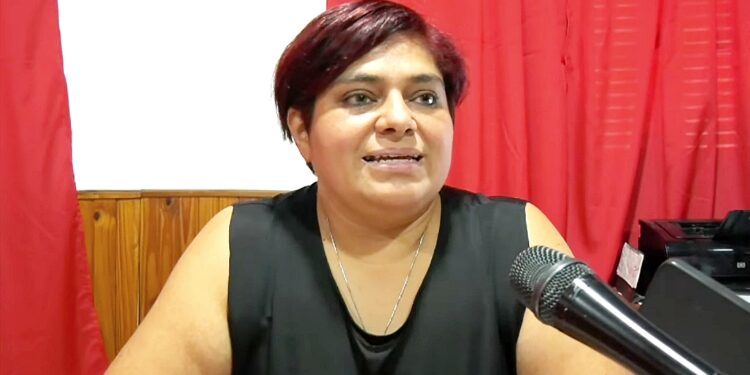 Empleados de comercio: acuerdo salarial para abril y preocupación por el trabajo informal