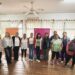 San Pedro: USMA impulsa talleres y terminalidad educativa para fortalecer la inclusión