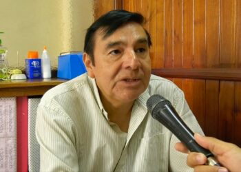 Refuerzan protocolos de seguridad en escuelas secundarias tras amenazas