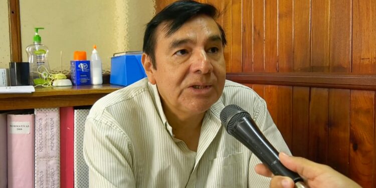 Refuerzan protocolos de seguridad en escuelas secundarias tras amenazas