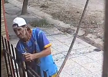 Preocupación en barrio Santa Rosa por reiterados robos y falta de respuestas