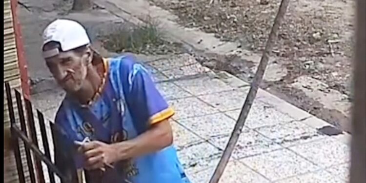 Preocupación en barrio Santa Rosa por reiterados robos y falta de respuestas