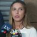 Agostina Páez vuelve hoy al país tras pagar su fianza en Brasil