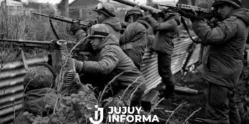 Honor y gloria a nuestros Caídos y Veteranos en Malvinas