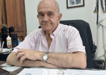 Alberto Siufi: “la plata no le alcanza a la gente, más allá de lo que digan los índices de inflación”
