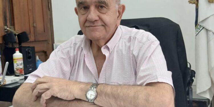 Alberto Siufi: “la plata no le alcanza a la gente, más allá de lo que digan los índices de inflación”