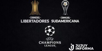 Martes a puro fútbol y para todos los gustos