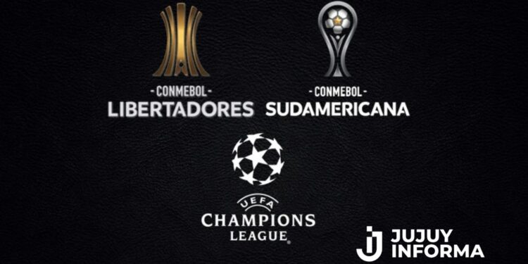 Martes a puro fútbol y para todos los gustos