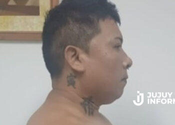 El Gobierno de Salta ofrece una recompensa de $10 millones para dar con el paradero de un prófugo por homicidio