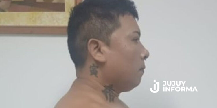 El Gobierno de Salta ofrece una recompensa de $10 millones para dar con el paradero de un prófugo por homicidio