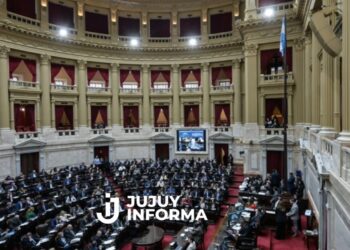 Diputados sancionó la reforma de la Ley de Glaciares