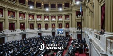 Diputados sancionó la reforma de la Ley de Glaciares