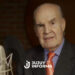 Murió Julio Ricardo, figura emblemática del periodismo deportivo argentino